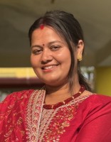 Mrs. Shusila Shrestha