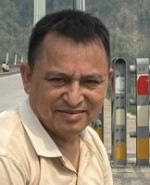 Dr. Indra Bahadur Bhandari