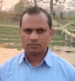 Mr. Ram Niwas Yadav